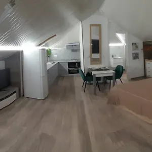 Santoserenus Appartement