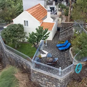 Casa Da Vizinha Hébergement de vacances