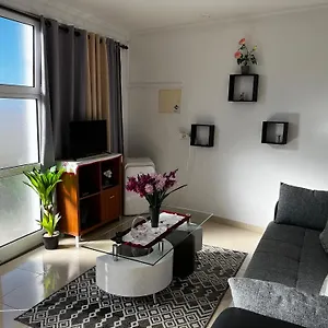 Slice Of Ponta Do Sol- Ground Floor- Sea View Appartement